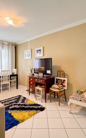 Apartamento à venda com 56m², 1 quarto e sem vaga Apartamento à venda com 56m², 1 quarto e sem vagaSala