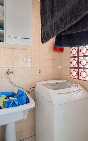 Apartamento à venda com 56m², 1 quarto e sem vaga Apartamento à venda com 56m², 1 quarto e sem vagaÁrea de Serviço