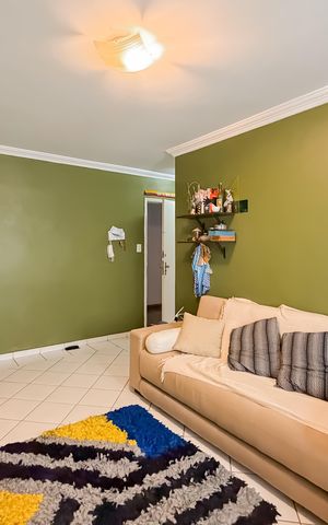 Apartamento à venda com 56m², 1 quarto e sem vaga Apartamento à venda com 56m², 1 quarto e sem vagaSala