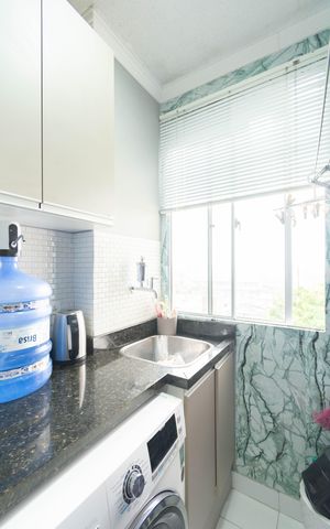 Apartamento à venda com 43m², 2 quartos e 1 vaga
