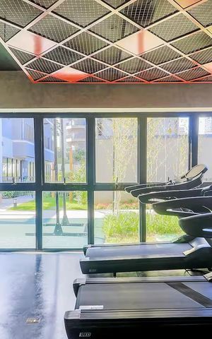 Studio para alugar com 32m², 1 quarto e sem vaga
