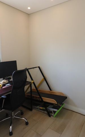Apartamento à venda com 47m², 2 quartos e 1 vagaQuarto 2