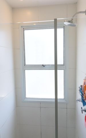Apartamento à venda com 47m², 2 quartos e 1 vagaBanheiro