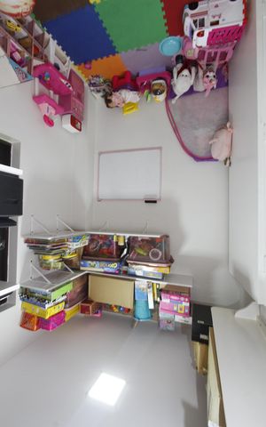 Apartamento à venda com 107m², 3 quartos e 2 vagasDCE