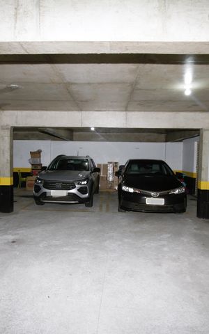Apartamento à venda com 107m², 3 quartos e 2 vagasGaragem