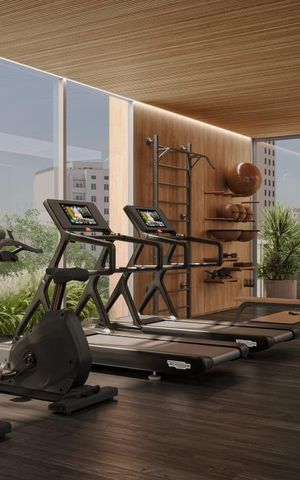Apartamento à venda com 173m², 4 quartos e 3 vagas