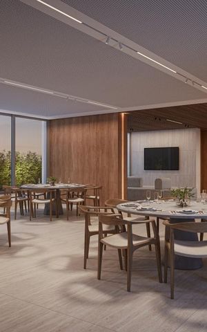 Apartamento à venda com 173m², 4 quartos e 3 vagas