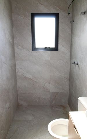 Casa de condomínio para alugar com 250m², 3 quartos e 4 vagasÁrea Gourmet Banheiro