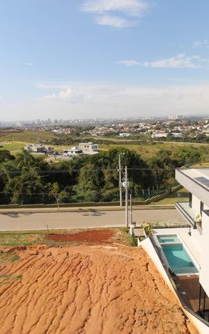 Casa de condomínio para alugar com 250m², 3 quartos e 4 vagasSuíte 3