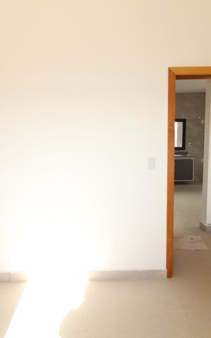 Casa de condomínio para alugar com 250m², 3 quartos e 4 vagasSuíte 2