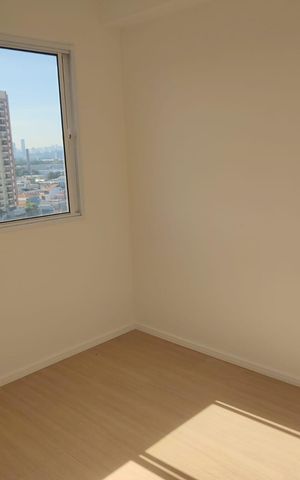 Apartamento para alugar com 28m², 2 quartos e sem vaga Apartamento para alugar com 28m², 2 quartos e sem vagaQuarto