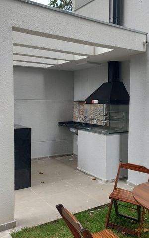 Apartamento para alugar com 28m², 2 quartos e sem vaga Apartamento para alugar com 28m², 2 quartos e sem vagaÁrea externa