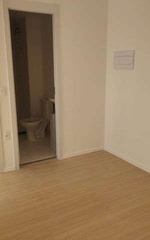 Apartamento para alugar com 28m², 2 quartos e sem vaga Apartamento para alugar com 28m², 2 quartos e sem vagaSala