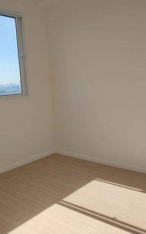 Apartamento para alugar com 28m², 2 quartos e sem vaga Apartamento para alugar com 28m², 2 quartos e sem vagaQuarto