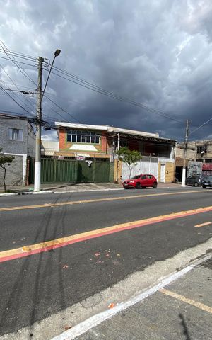Casa de condomínio para alugar com 45m², 2 quartos e sem vaga Casa de condomínio para alugar com 45m², 2 quartos e sem vagaVista da Rua