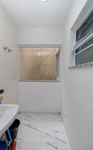 Casa de condomínio para alugar com 45m², 2 quartos e sem vaga Casa de condomínio para alugar com 45m², 2 quartos e sem vagaCozinha