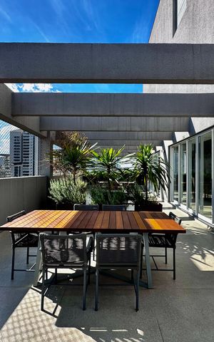 Apartamento à venda com 50m², 2 quartos e 1 vagaÁrea comum