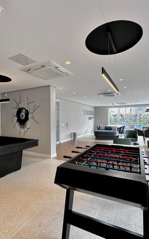 Apartamento à venda com 50m², 2 quartos e 1 vagaÁrea comum