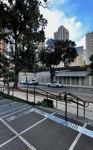 Apartamento à venda com 50m², 2 quartos e 1 vagaÁrea comum