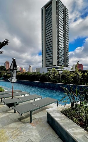 Apartamento à venda com 50m², 2 quartos e 1 vagaPiscina