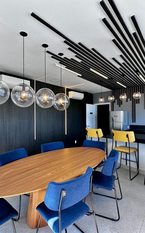 Apartamento à venda com 50m², 2 quartos e 1 vagaÁrea comum
