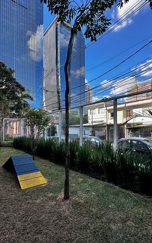 Apartamento à venda com 50m², 2 quartos e 1 vagaÁrea comum