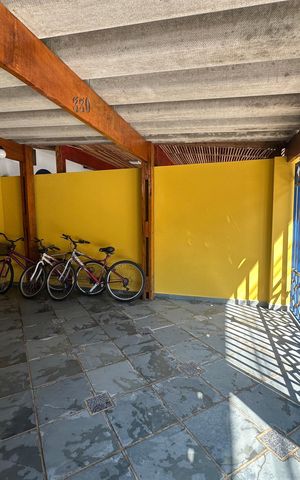 Casa à venda com 155m², 2 quartos e 2 vagasGaragem