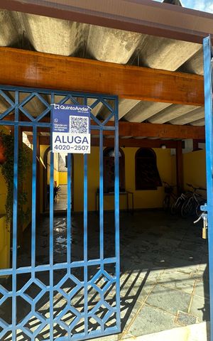 Casa à venda com 155m², 2 quartos e 2 vagasFachada
