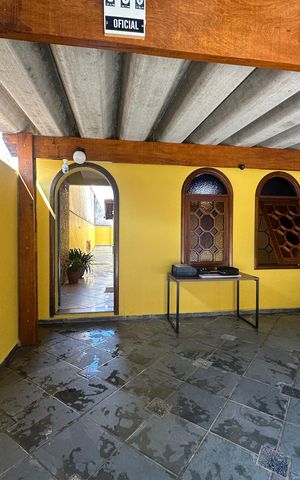 Casa à venda com 155m², 2 quartos e 2 vagasGaragem