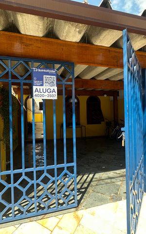 Casa à venda com 155m², 2 quartos e 2 vagasFachada