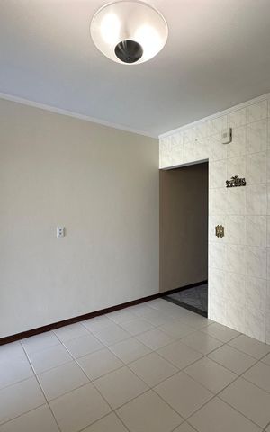 Casa à venda com 155m², 2 quartos e 2 vagasCozinha