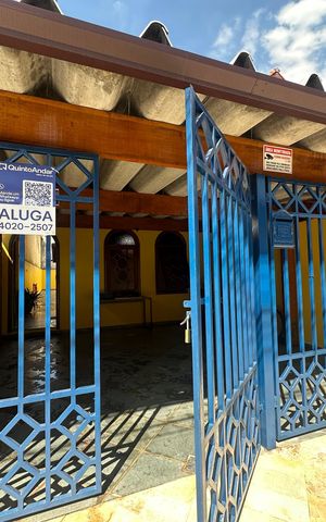 Casa à venda com 155m², 2 quartos e 2 vagasFachada