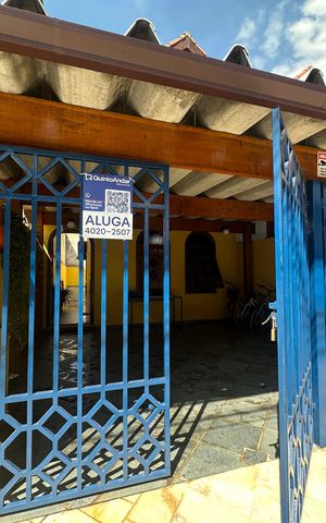 Casa à venda com 155m², 2 quartos e 2 vagasFachada