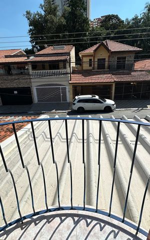 Casa à venda com 155m², 2 quartos e 2 vagasVaranda