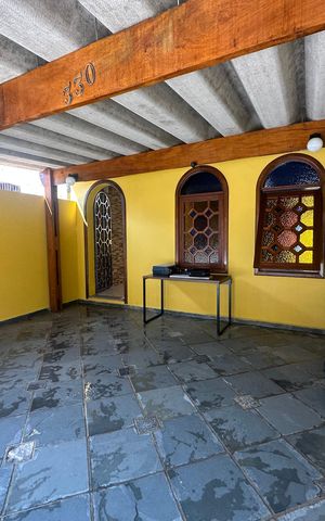 Casa à venda com 155m², 2 quartos e 2 vagasGaragem