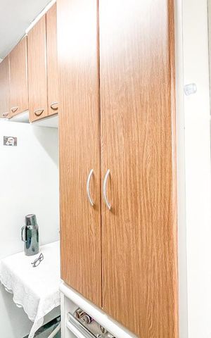 Apartamento à venda com 58m², 2 quartos e 1 vaga Apartamento à venda com 58m², 2 quartos e 1 vagaCozinha