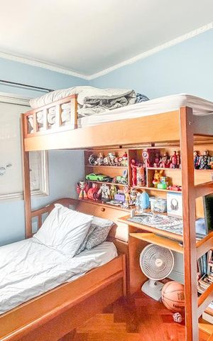 Apartamento à venda com 58m², 2 quartos e 1 vaga Apartamento à venda com 58m², 2 quartos e 1 vagaQuarto 2