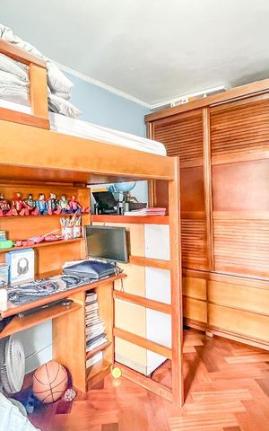 Apartamento à venda com 58m², 2 quartos e 1 vaga Apartamento à venda com 58m², 2 quartos e 1 vagaQuarto 2