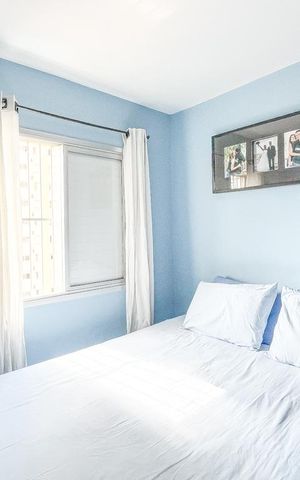 Apartamento à venda com 58m², 2 quartos e 1 vaga Apartamento à venda com 58m², 2 quartos e 1 vagaQuarto 1