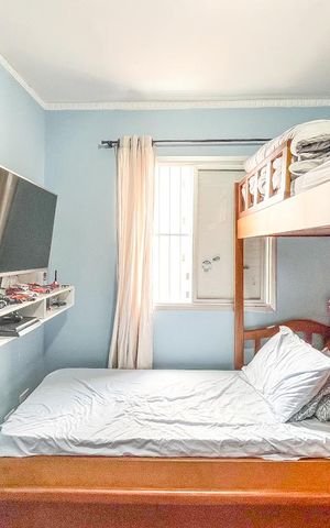 Apartamento à venda com 58m², 2 quartos e 1 vaga Apartamento à venda com 58m², 2 quartos e 1 vagaQuarto 2