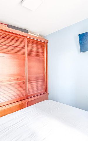 Apartamento à venda com 58m², 2 quartos e 1 vaga Apartamento à venda com 58m², 2 quartos e 1 vagaQuarto 1