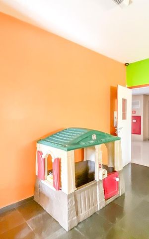 Apartamento à venda com 58m², 2 quartos e 1 vaga Apartamento à venda com 58m², 2 quartos e 1 vagaBrinquedoteca