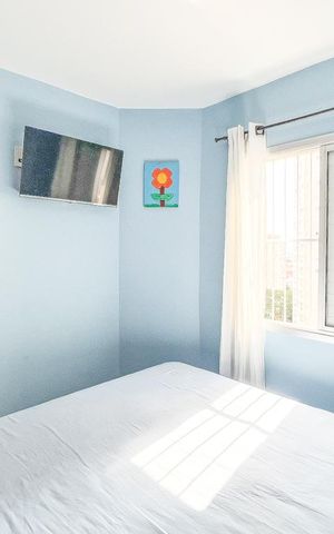Apartamento à venda com 58m², 2 quartos e 1 vaga Apartamento à venda com 58m², 2 quartos e 1 vagaQuarto 1