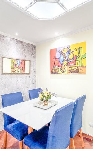 Apartamento à venda com 58m², 2 quartos e 1 vaga Apartamento à venda com 58m², 2 quartos e 1 vagaSala