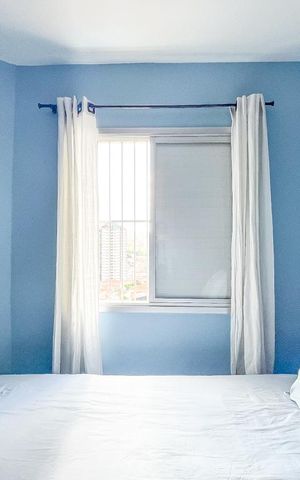 Apartamento à venda com 58m², 2 quartos e 1 vaga Apartamento à venda com 58m², 2 quartos e 1 vagaQuarto 1