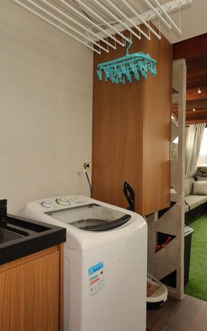 Apartamento à venda com 86m², 2 quartos e 1 vagaÁrea de Serviço