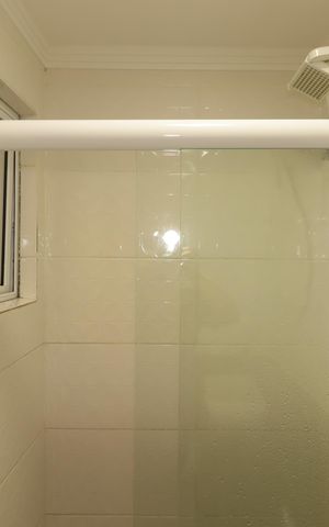 Apartamento à venda com 86m², 2 quartos e 1 vagaBanheiro da Cobertura