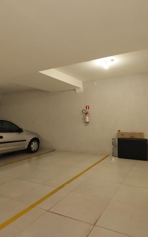 Apartamento à venda com 86m², 2 quartos e 1 vagaGaragem
