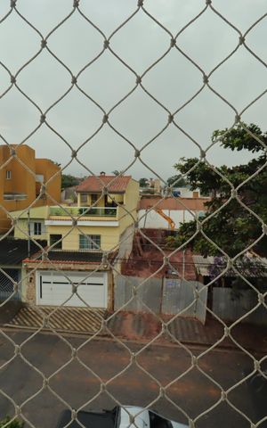 Apartamento à venda com 86m², 2 quartos e 1 vagaVista do Quarto 1