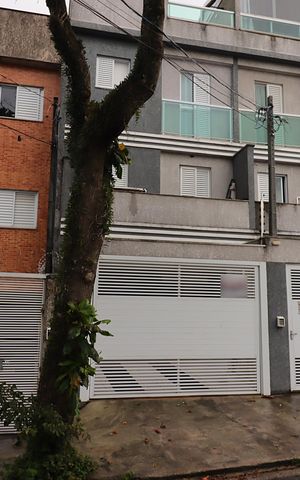 Apartamento à venda com 86m², 2 quartos e 1 vagaFachada